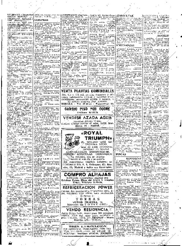 ABC MADRID 28-03-1958 página 64