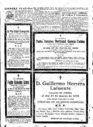 ABC MADRID 28-03-1958 página 70