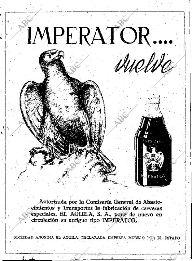 ABC MADRID 29-03-1958 página 17
