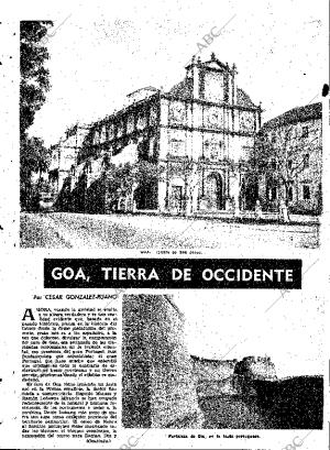 ABC MADRID 29-03-1958 página 23