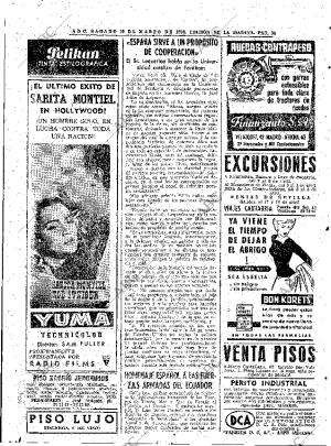 ABC MADRID 29-03-1958 página 34