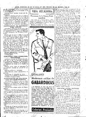 ABC MADRID 29-03-1958 página 36