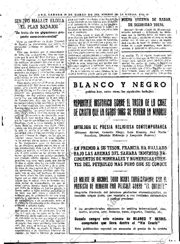 ABC MADRID 29-03-1958 página 37