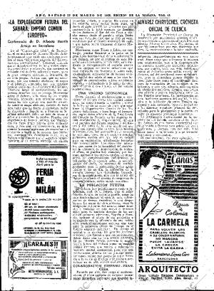 ABC MADRID 29-03-1958 página 42