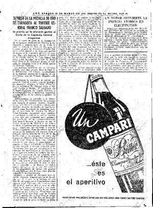 ABC MADRID 29-03-1958 página 43