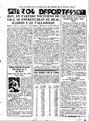 ABC MADRID 29-03-1958 página 57