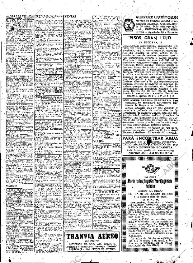 ABC MADRID 29-03-1958 página 70