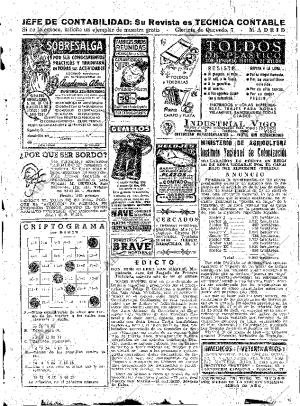 ABC MADRID 29-03-1958 página 71