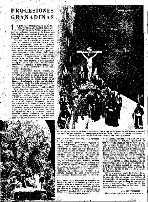 ABC MADRID 30-03-1958 página 15