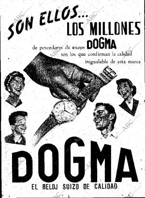 ABC MADRID 30-03-1958 página 2