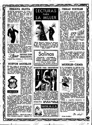 ABC MADRID 30-03-1958 página 21