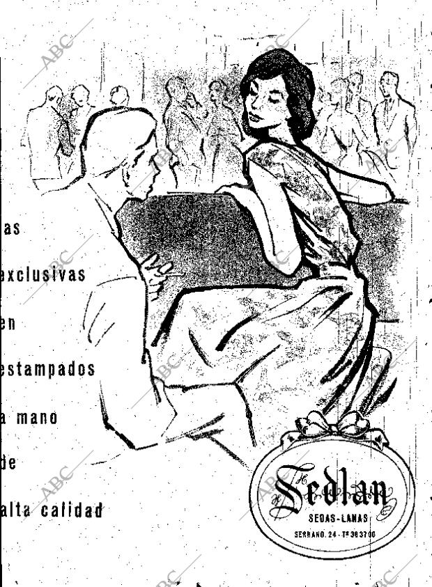 ABC MADRID 30-03-1958 página 24