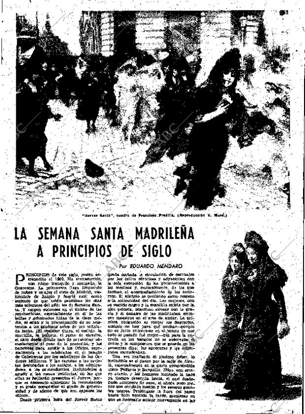 ABC MADRID 30-03-1958 página 29