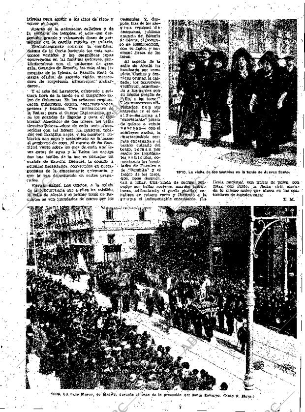 ABC MADRID 30-03-1958 página 31