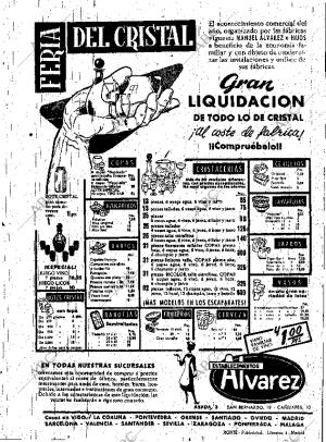 ABC MADRID 30-03-1958 página 33