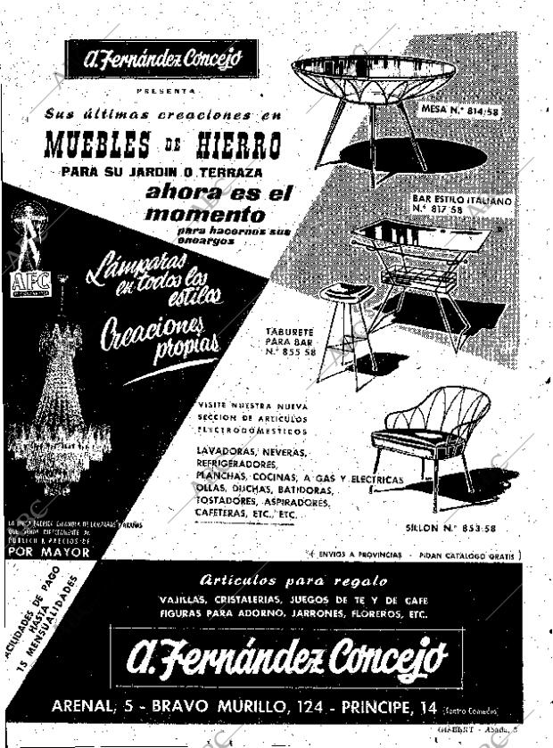 ABC MADRID 30-03-1958 página 34