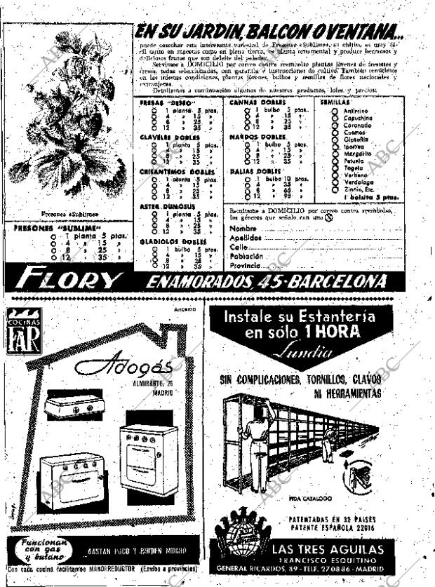 ABC MADRID 30-03-1958 página 36