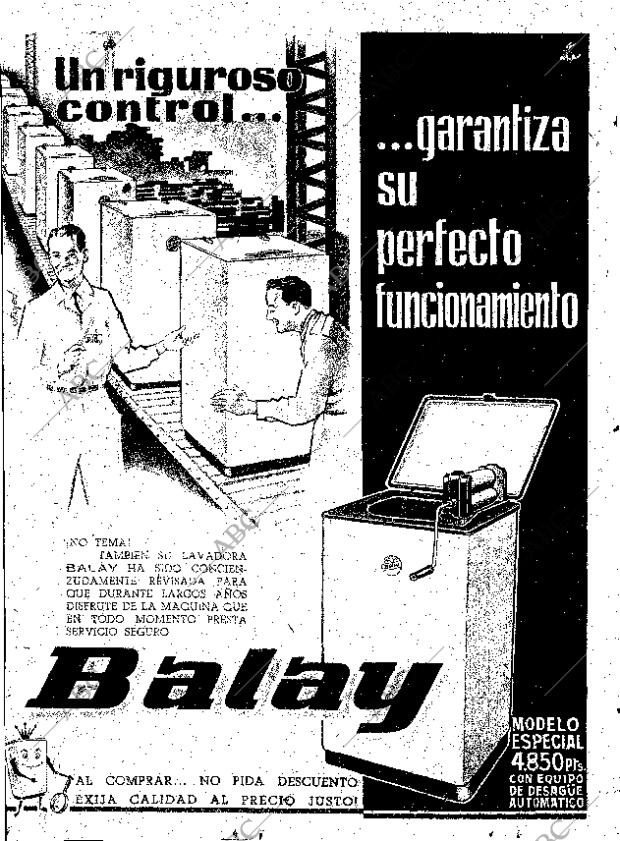 ABC MADRID 30-03-1958 página 38