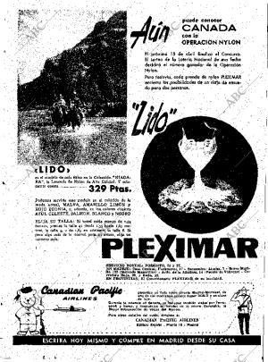 ABC MADRID 30-03-1958 página 39