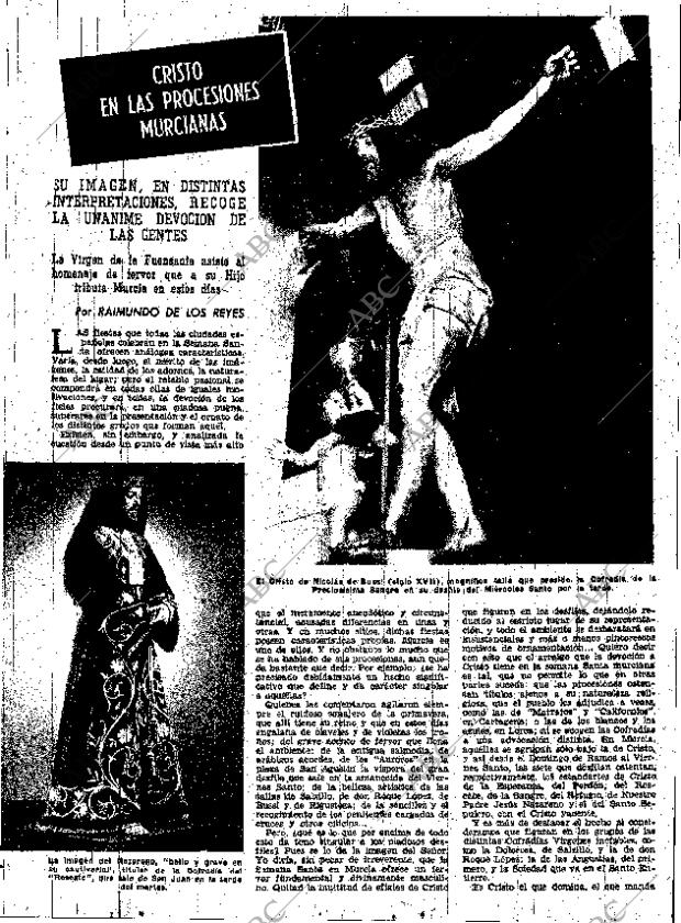 ABC MADRID 30-03-1958 página 41