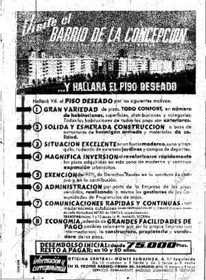 ABC MADRID 30-03-1958 página 45