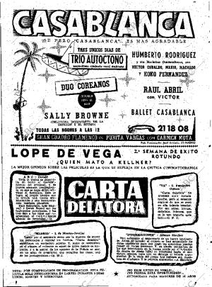 ABC MADRID 30-03-1958 página 50