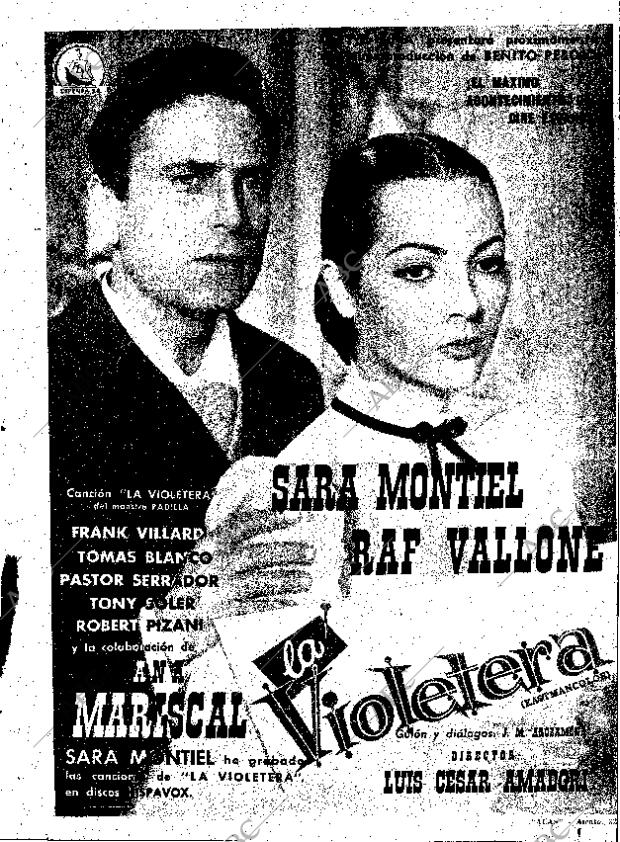 ABC MADRID 30-03-1958 página 53