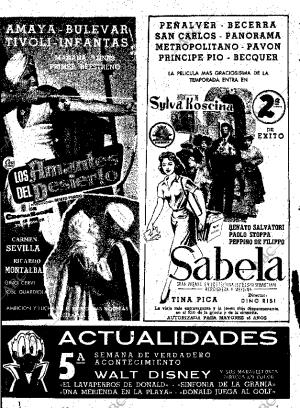 ABC MADRID 30-03-1958 página 54