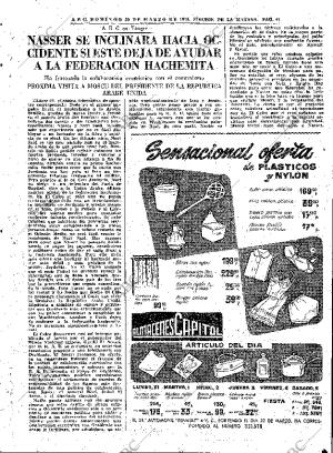 ABC MADRID 30-03-1958 página 61