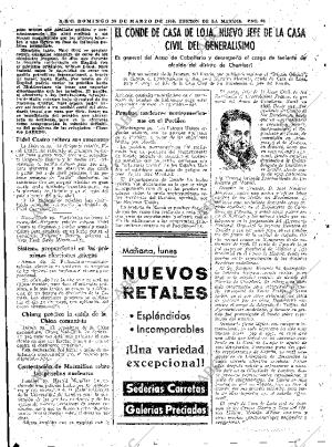 ABC MADRID 30-03-1958 página 62