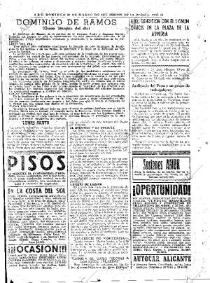 ABC MADRID 30-03-1958 página 64