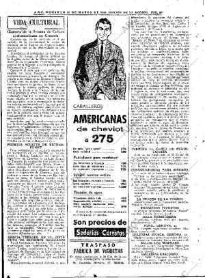 ABC MADRID 30-03-1958 página 66
