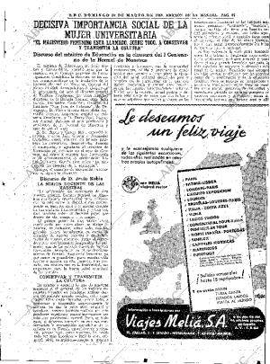 ABC MADRID 30-03-1958 página 67