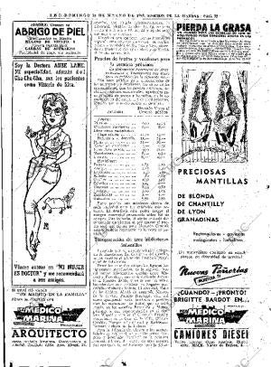 ABC MADRID 30-03-1958 página 72