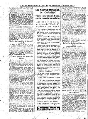 ABC MADRID 30-03-1958 página 77