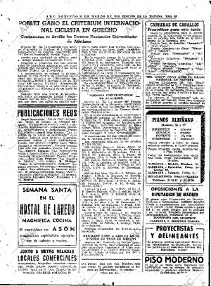 ABC MADRID 30-03-1958 página 83