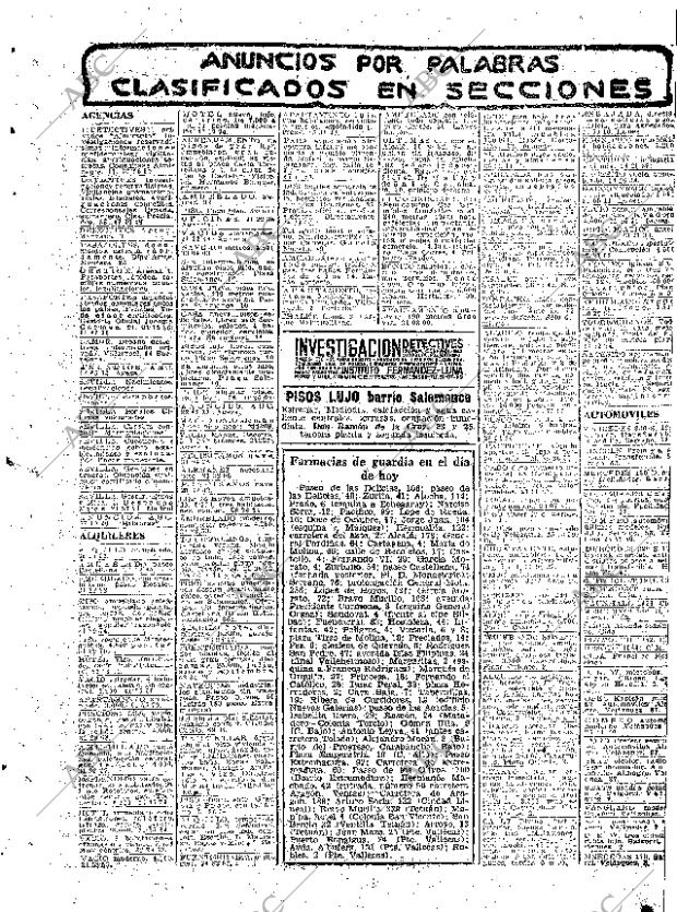 ABC MADRID 30-03-1958 página 87