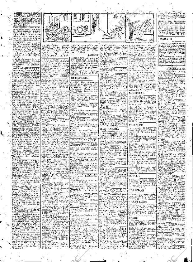 ABC MADRID 30-03-1958 página 91