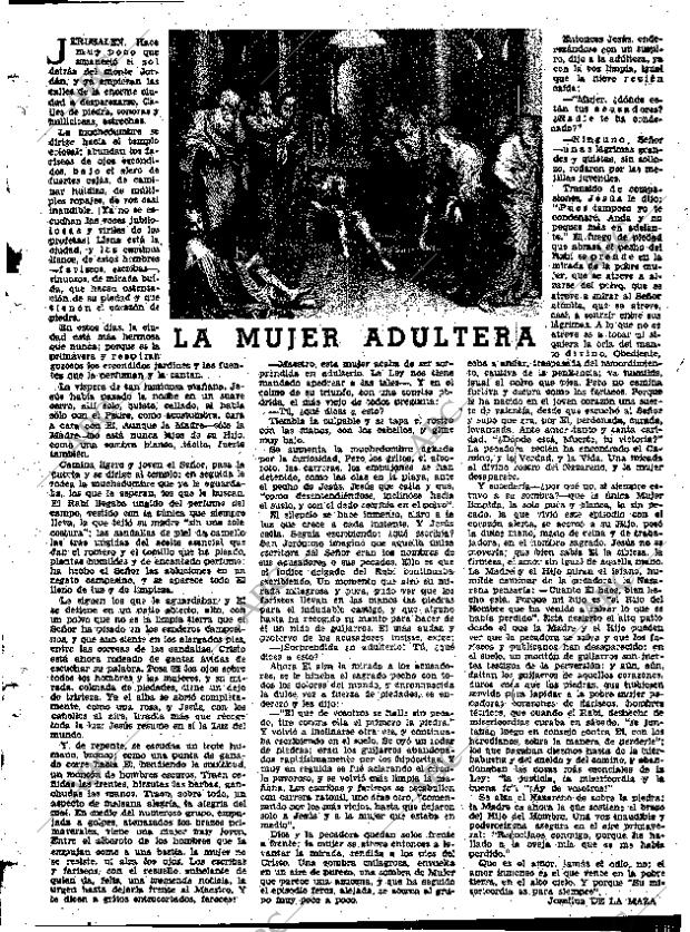 ABC SEVILLA 30-03-1958 página 15