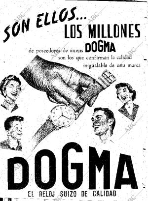 ABC SEVILLA 30-03-1958 página 2