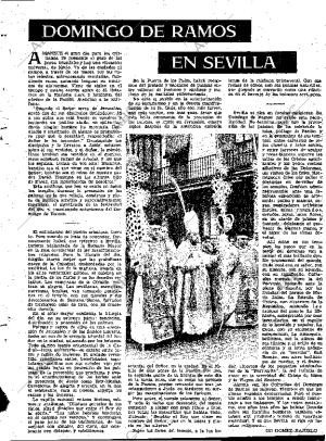 ABC SEVILLA 30-03-1958 página 21