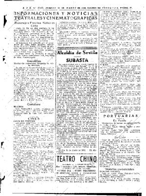 ABC SEVILLA 30-03-1958 página 57