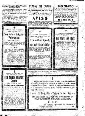 ABC SEVILLA 30-03-1958 página 60