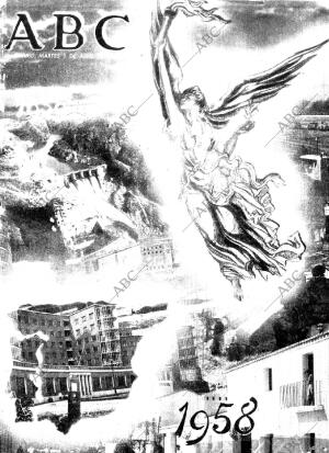 ABC MADRID 01-04-1958 página 1