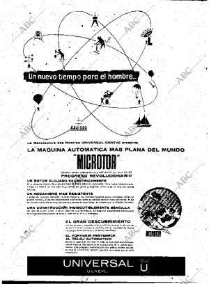 ABC MADRID 01-04-1958 página 14
