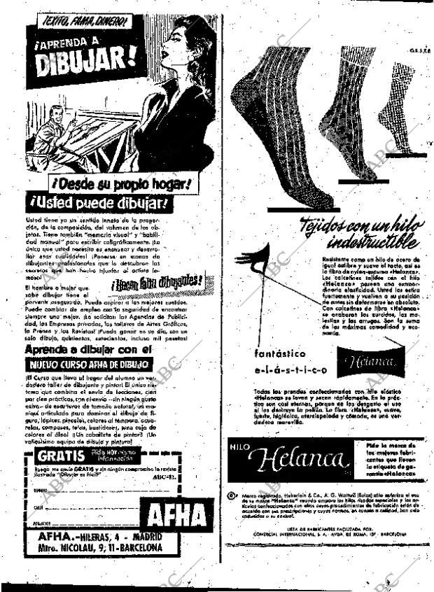 ABC MADRID 01-04-1958 página 18