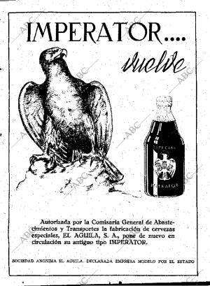 ABC MADRID 01-04-1958 página 19