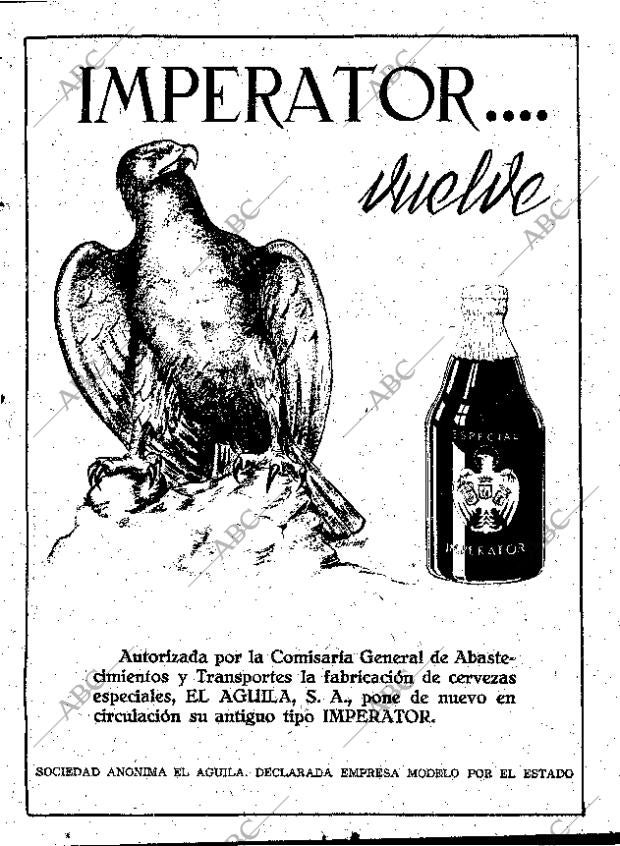 ABC MADRID 01-04-1958 página 19