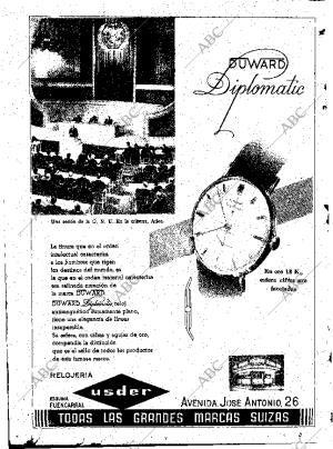 ABC MADRID 01-04-1958 página 2