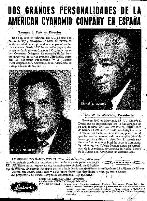 ABC MADRID 01-04-1958 página 20